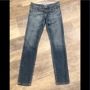 Gap 1969 Always Skinny Jeans